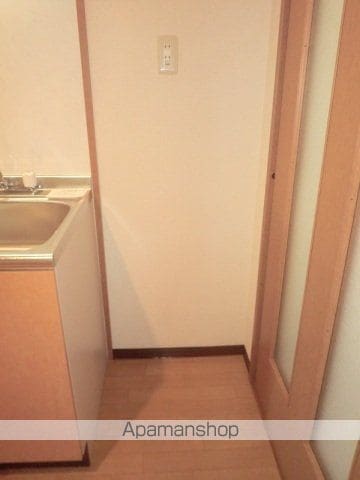 グローリの内装写真