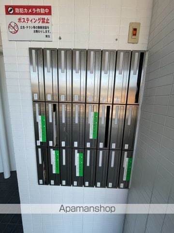 アクシルコート富山駅北のその他写真