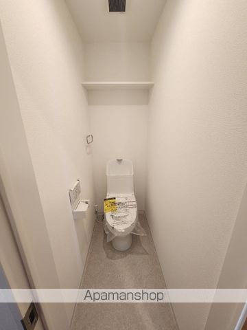 IORIEの内装写真