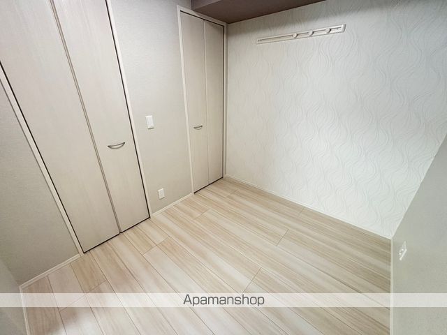 プレミスト新八代の内装写真
