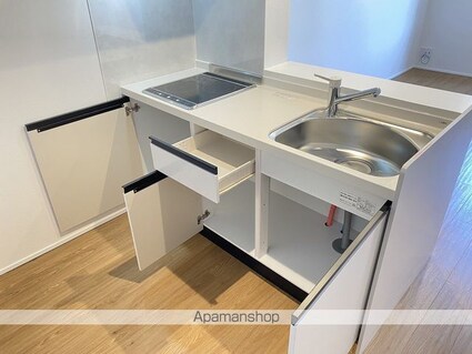 エミネンスコート　[1LDK/33.49m2]の内装6