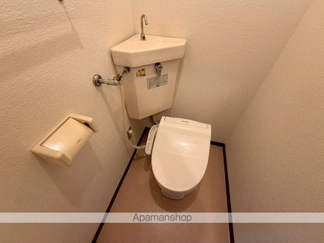 ノースコートサンスイの内装写真