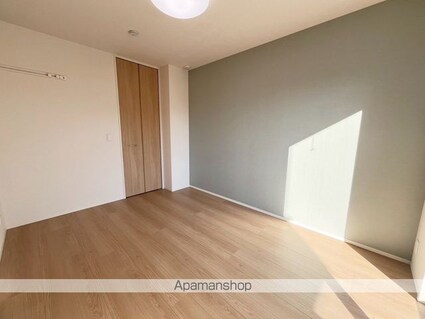 ソラーナ小松原[2LDK/66.32m2]の内装11