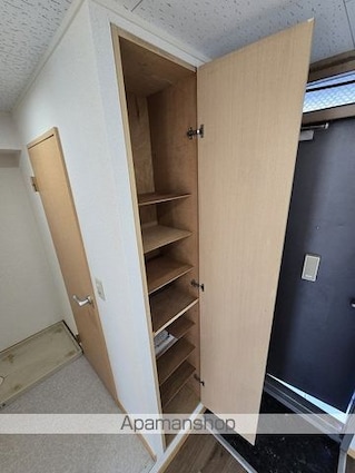 ＮＳファミリア[1LDK/30.63m2]の内装2