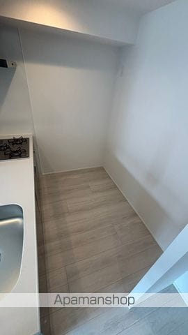 SーRESIDENCE薬院AUREATEの内装写真