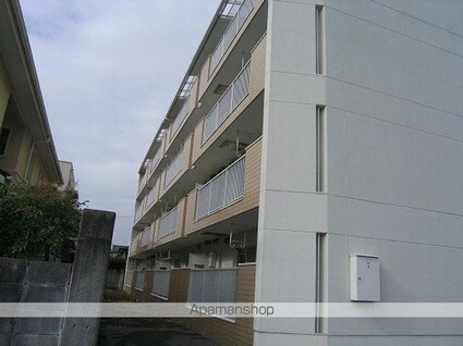 マンション財[2LDK/63.12m2]の外観2