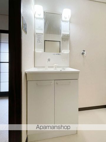 フォーブル若葉の内装写真