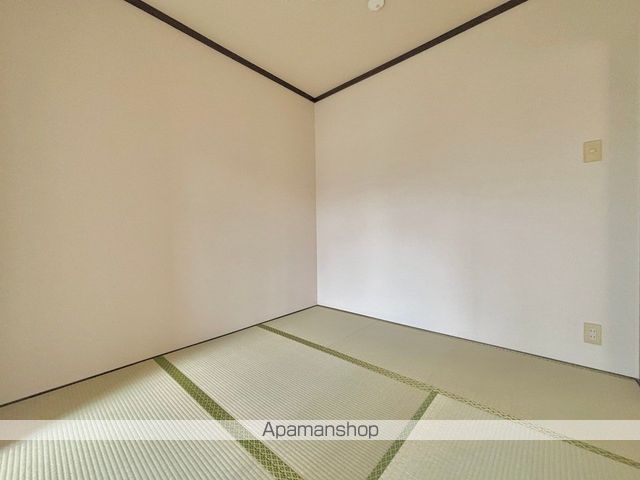フレグランスフジノの内装写真