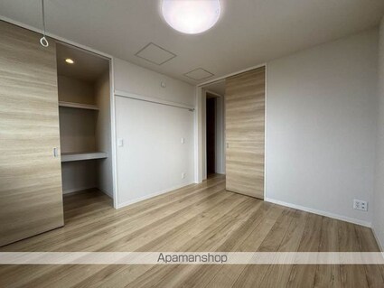 ベレオ鳴神[1LDK/47.46m2]の内装2