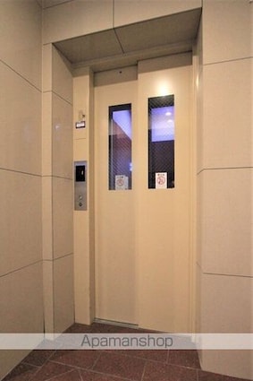 アリスト・インターシティー[1LDK/42m2]の共用部7