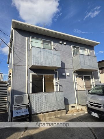 フロームSの外観写真