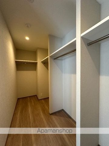 THE GOLDMANCASTLE SAKURAZAKA FORの内装写真