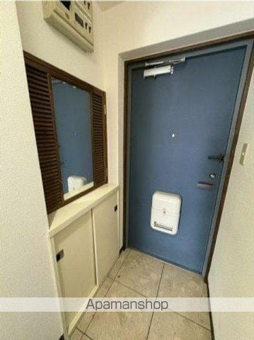 アリュール緑ヶ丘の内装写真