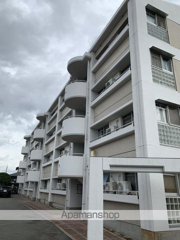 アーバンハイツ那珂川の内装写真