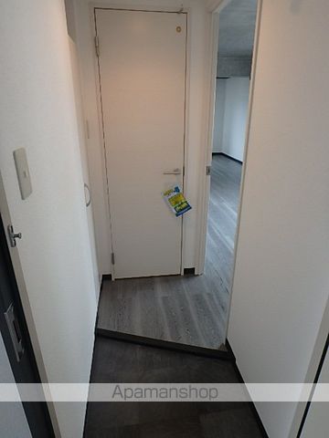 PROUD南郷の内装写真
