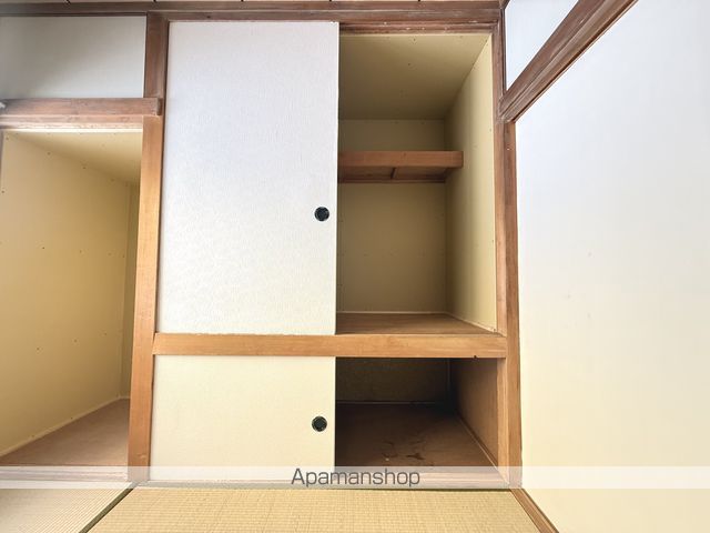 テーラーマンション2号の内装写真
