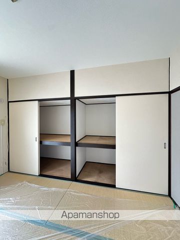 ヴォーグマンションの内装写真