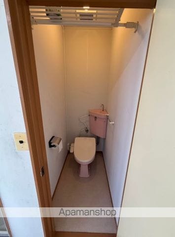 サンハイツの内装写真
