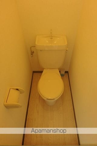 MAISONNOAHの内装写真