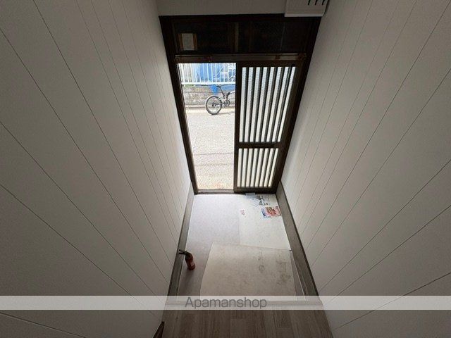 寿町テラスの内装写真