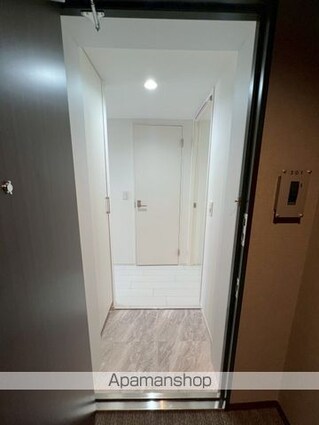 東京都中野区大和町１丁目[1LDK/36.6m2]の玄関