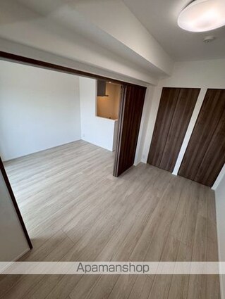 Ｓ－ＲＥＳＩＤＥＮＣＥ高島平ａｓｏｌｅａ[1LDK/33.78m2]の内装1