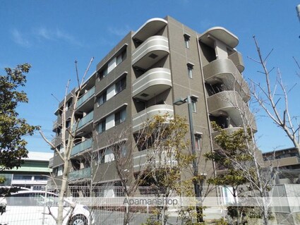 ブランドール東百舌鳥[2LDK/60.04m2]の外観3