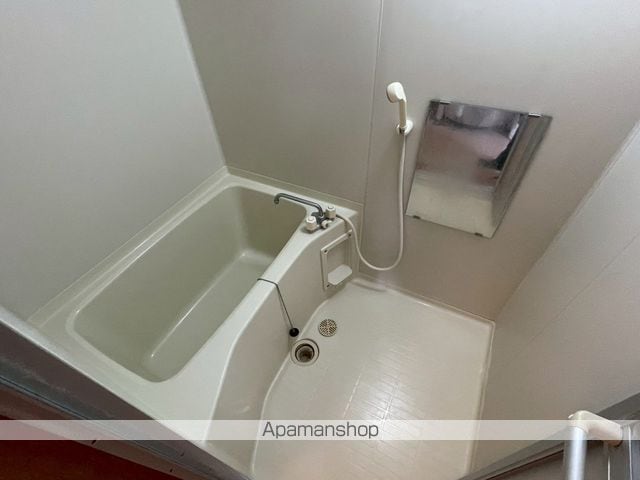 エクセルコート緑ヶ岡の内装写真