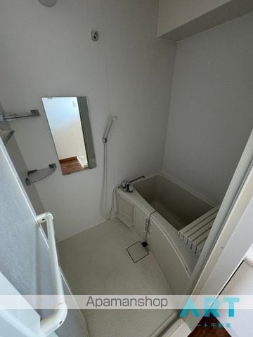 コンフォート久万ノ台の内装写真