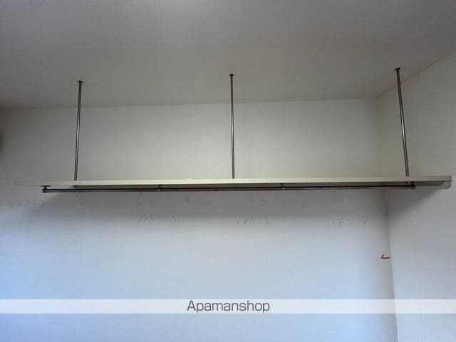 ソレイユ豊PART−1の内装写真