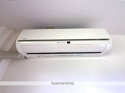 長野県下伊那郡松川町元大島[2LDK/51.66m2]のその他設備