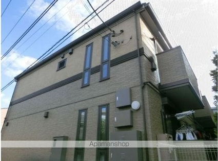 東京都中野区上高田１丁目[1LDK/37.77m2]の外観2