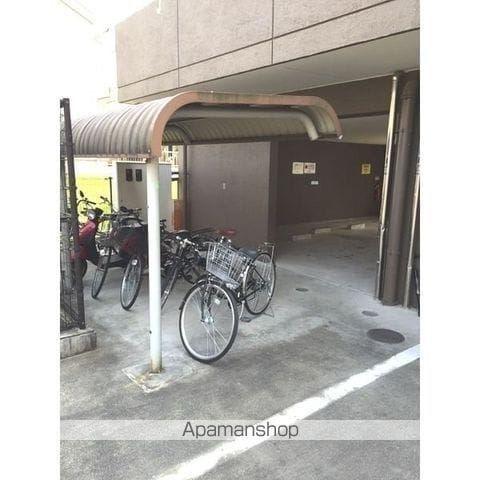 パアチ三好ケ丘のその他写真