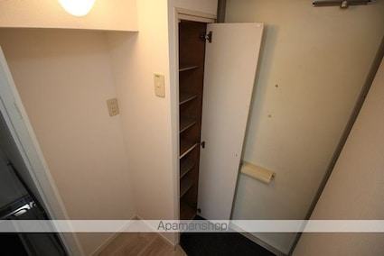 青森県青森市合浦２丁目[1R/19.83m2]の内装7