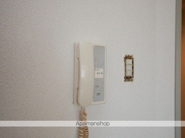 ビバリーヒルズの内装写真