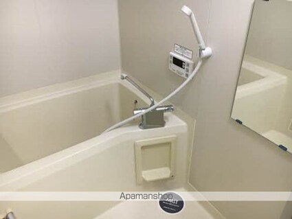 フレグランスこばやしＢ[3DK/57.54m2]のバス