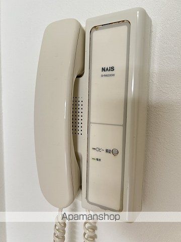 グランディールMの内装写真
