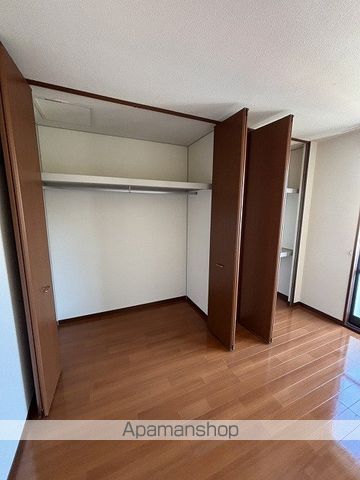 ボナール上安 A棟の内装写真