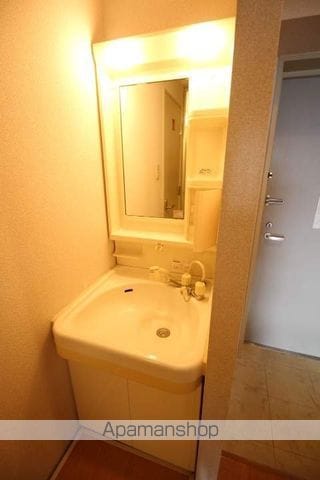 サテラ北34条の内装写真