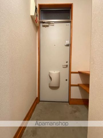 ビックハウスAの内装写真