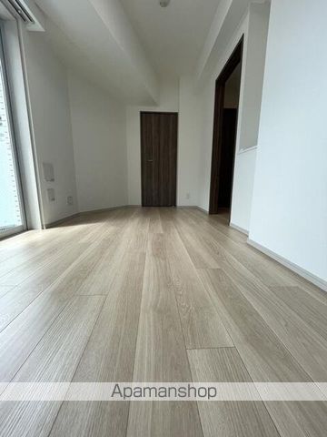 SHOKEN Residence東神奈川の内装写真