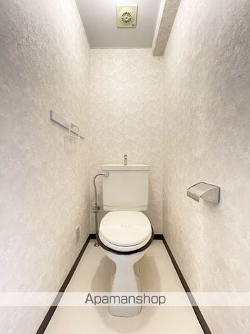 たきよしマンションの内装写真