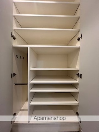 ＨＹ’ｓ　上野松が谷[1K/25.55m2]のその他設備