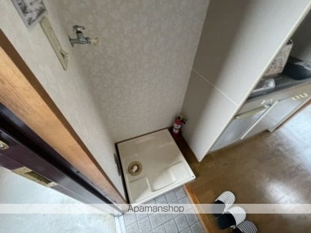 リヴェールナヴィアの内装写真