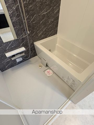 グランデ嘉右衛門の内装写真