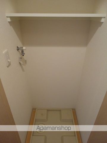 レジディア仙台本町の内装写真