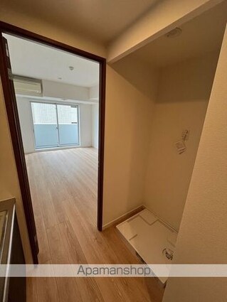 アーバンフラッツ池袋プレミアム[1K/29.1m2]の内装3