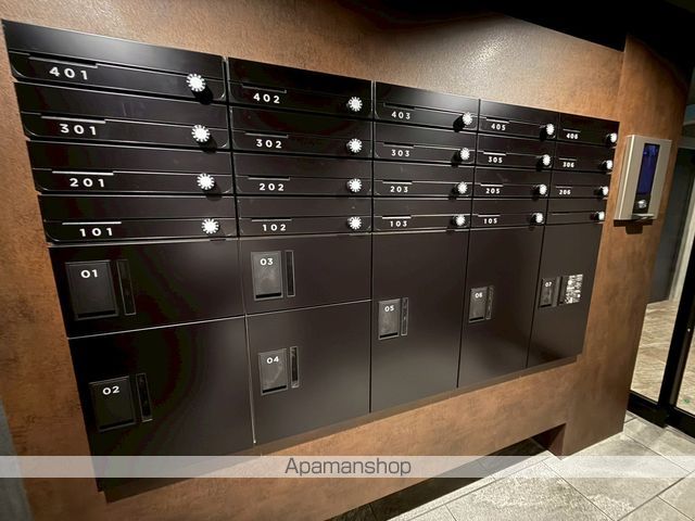 KIII南9条の内装写真