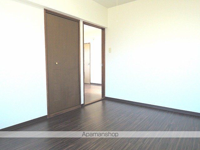 エンブレム札幌発寒IC棟の内装写真