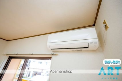 ハイツ冨永[1R/23.5m2]のその他設備